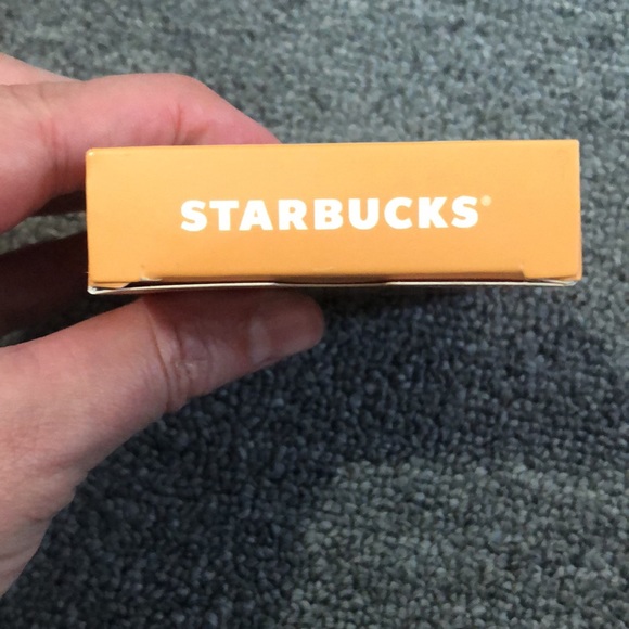 collectible Starbucks playing cards - Picture 3 of 5